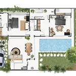 Niki Villa Ubud
