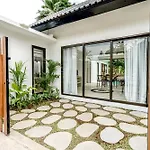 Niki Villa Ubud