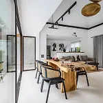 Niki Villa Ubud
