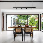 Niki Villa Ubud